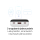 Silver Monkey Powerbank Smart 20 000 mAh 22.5W Biały - 1481433 - zdjęcie 5